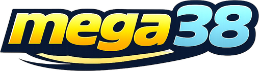 Logo mega38